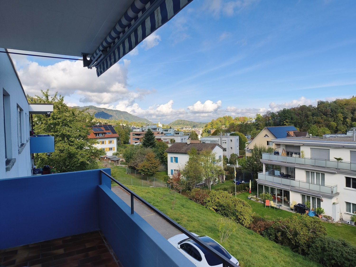 Appartamento di 2 ½ locali, foto 5 di 10