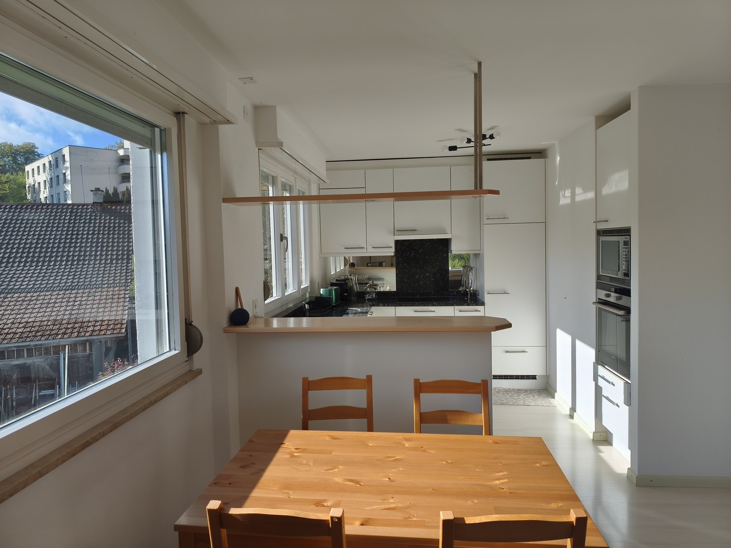 Appartamento di 2 ½ locali, foto 3 di 10
