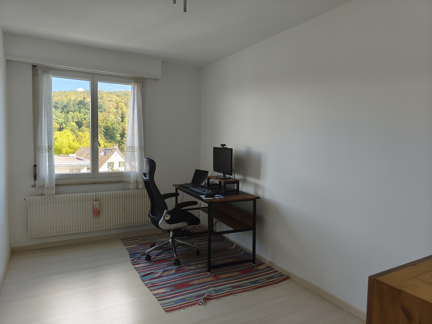 Appartamento di 2 ½ locali, foto 8 di 10