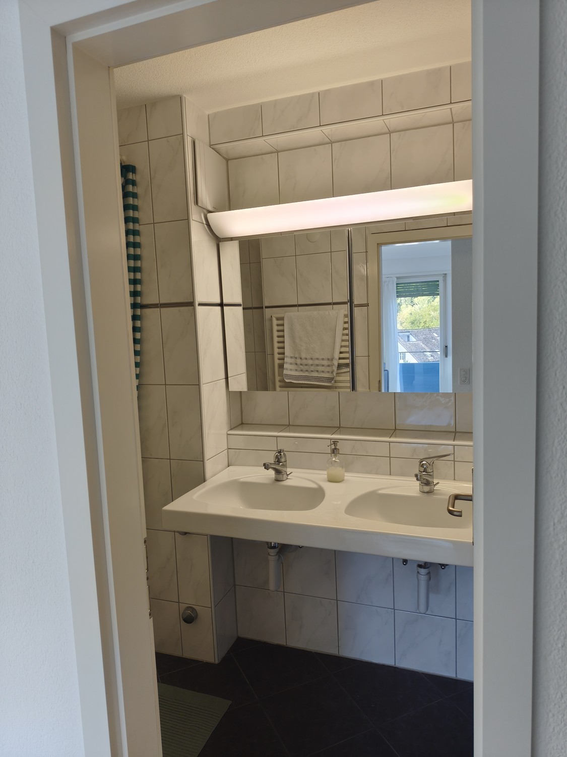 Appartamento di 2 ½ locali, foto 10 di 10