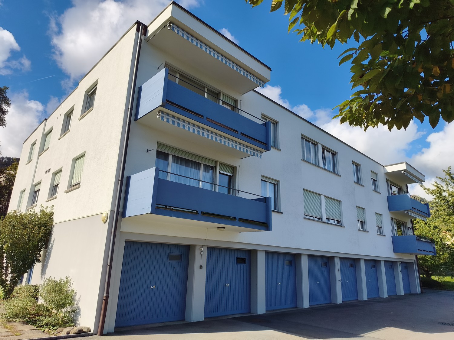 Appartamento di 2 ½ locali, foto 1 di 10