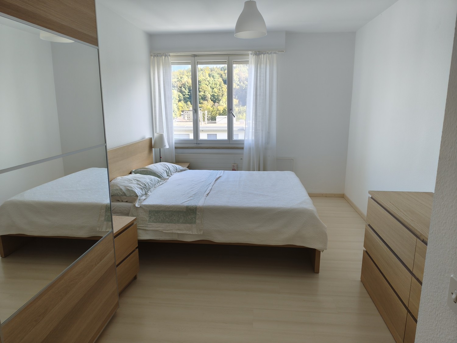 Appartamento di 2 ½ locali, foto 7 di 10