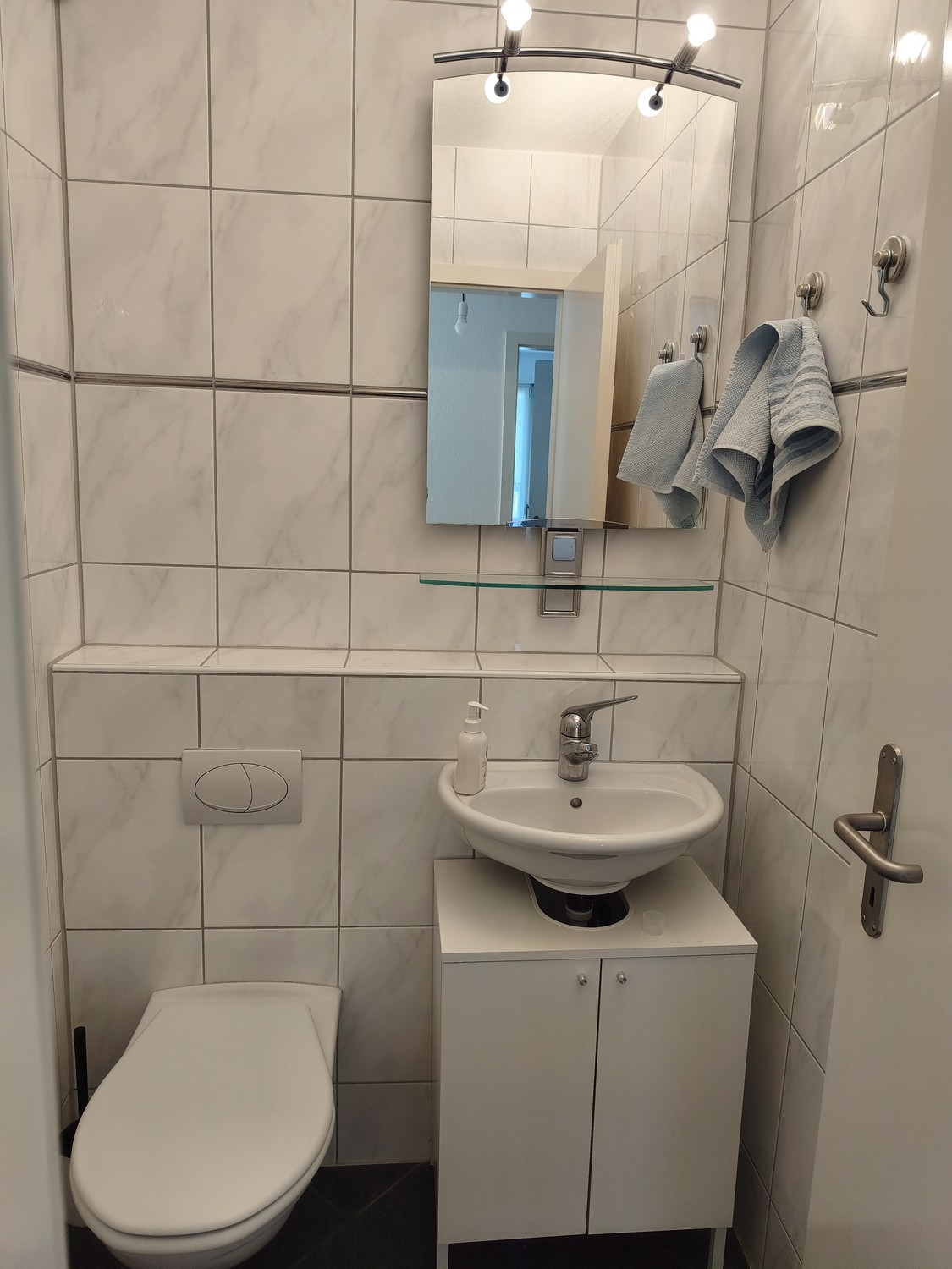 Appartamento di 2 ½ locali, foto 9 di 10