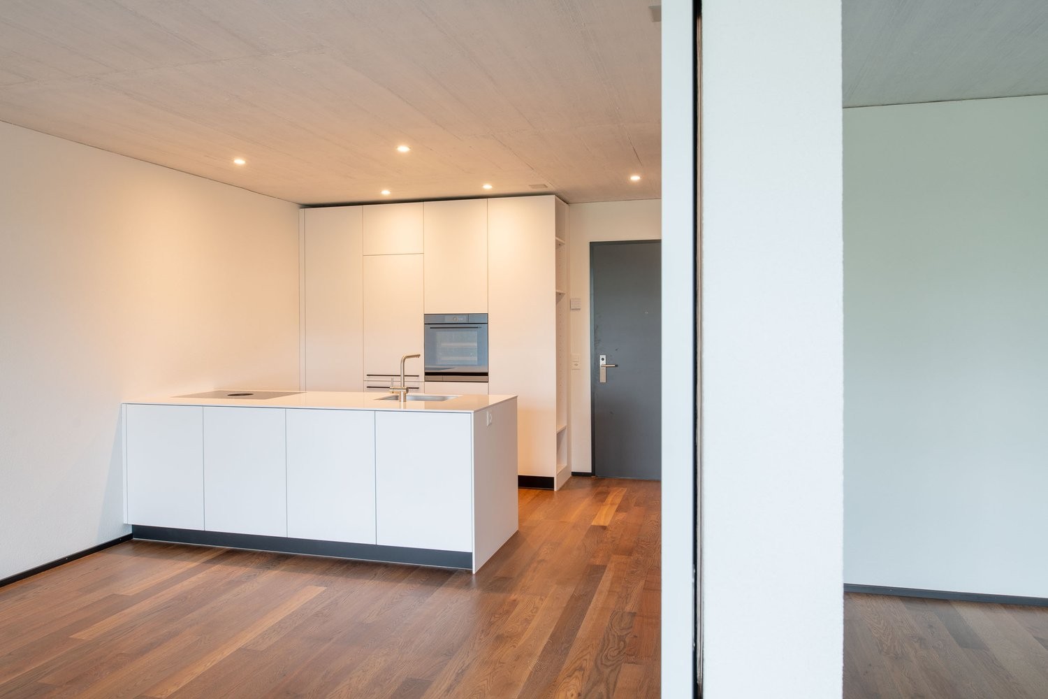 Appartamento di 1 ½ locali, foto 4 di 5