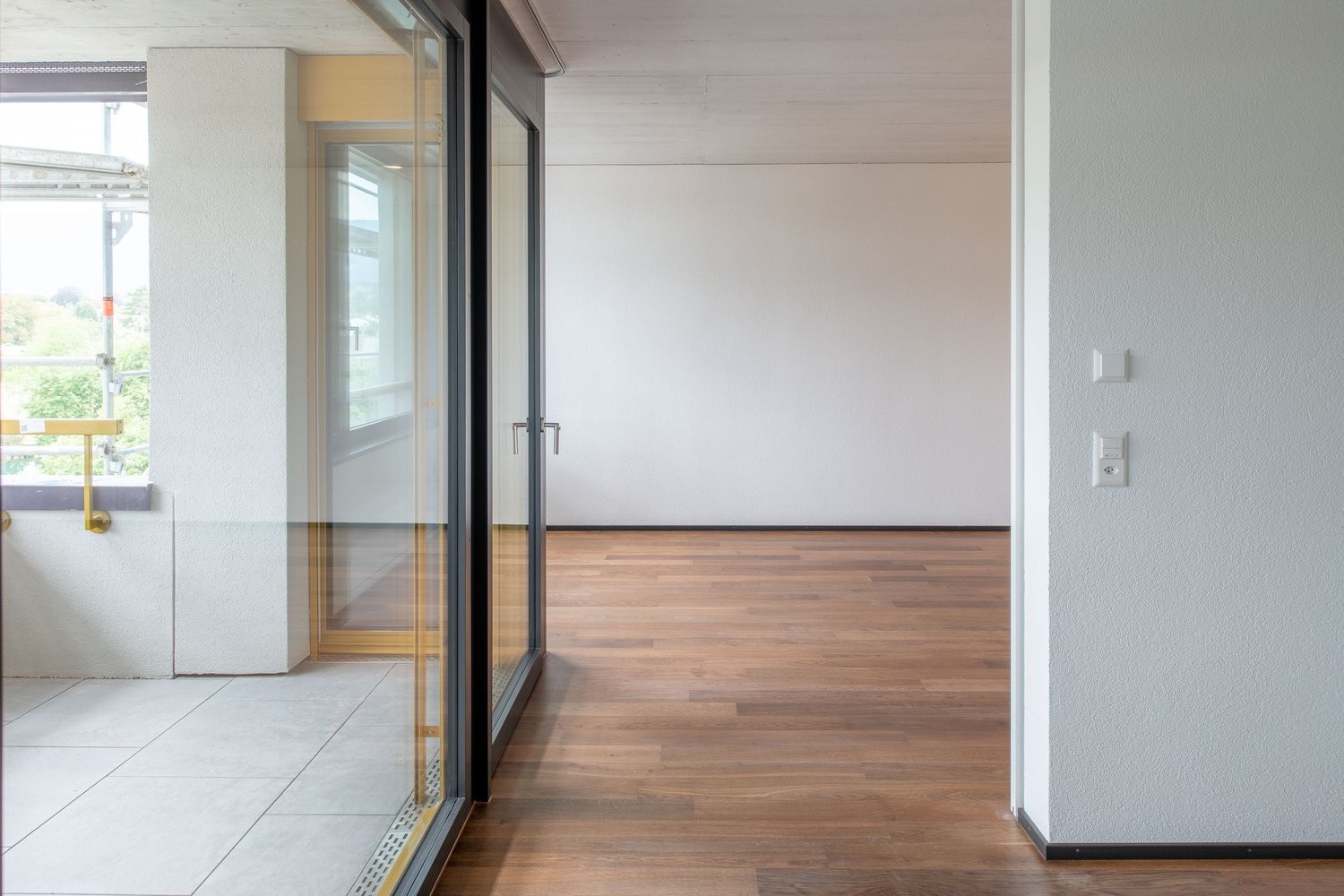 Appartamento di 1 ½ locali, foto 2 di 5