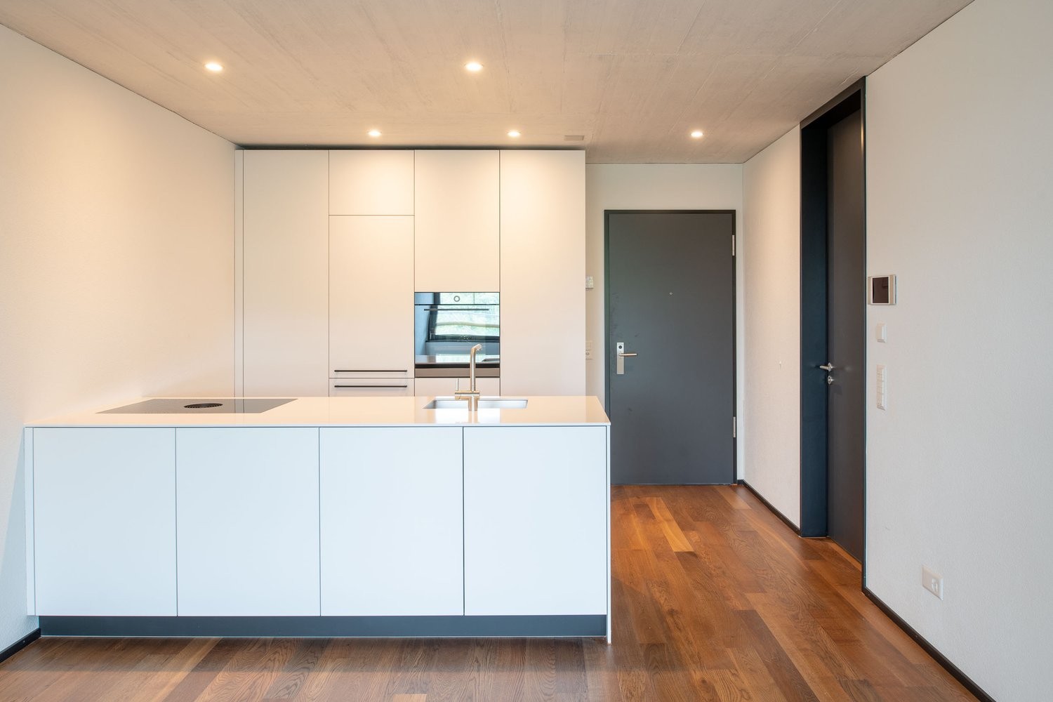 Appartamento di 1 ½ locali, foto 3 di 5