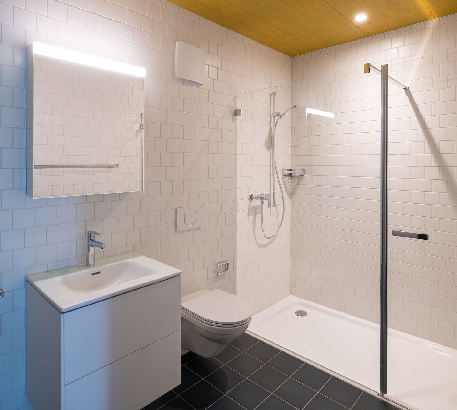 Appartamento di 1 ½ locali, foto 5 di 5