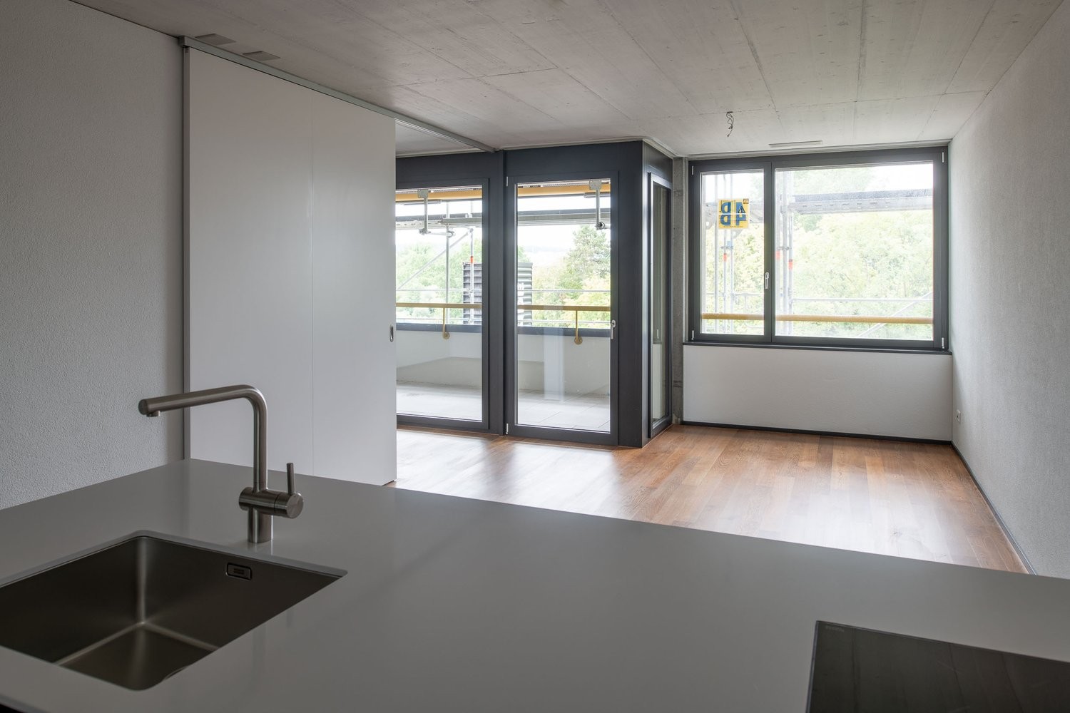 Appartamento di 1 ½ locali, foto 1 di 5