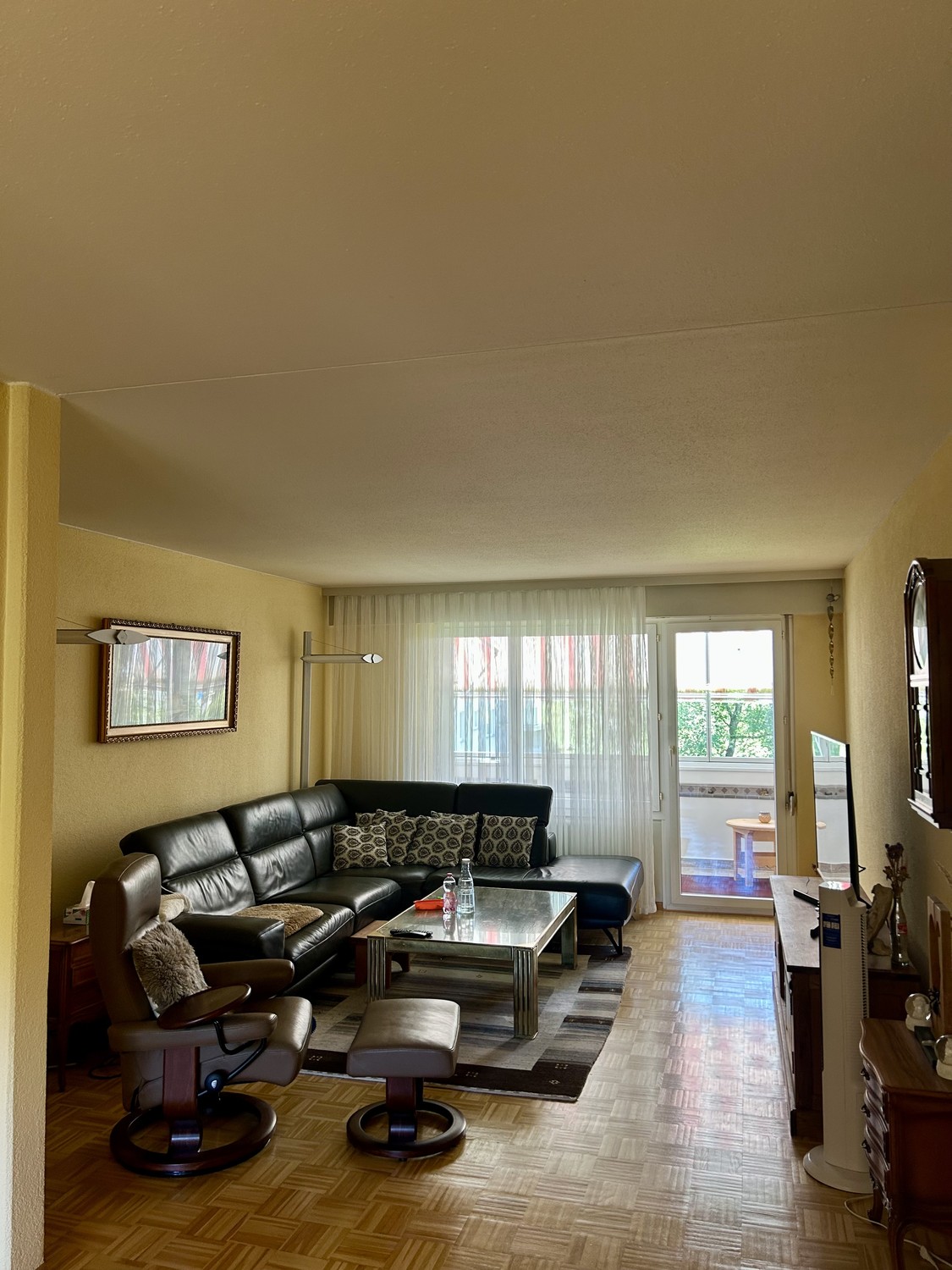 Appartamento di 4 ½ locali