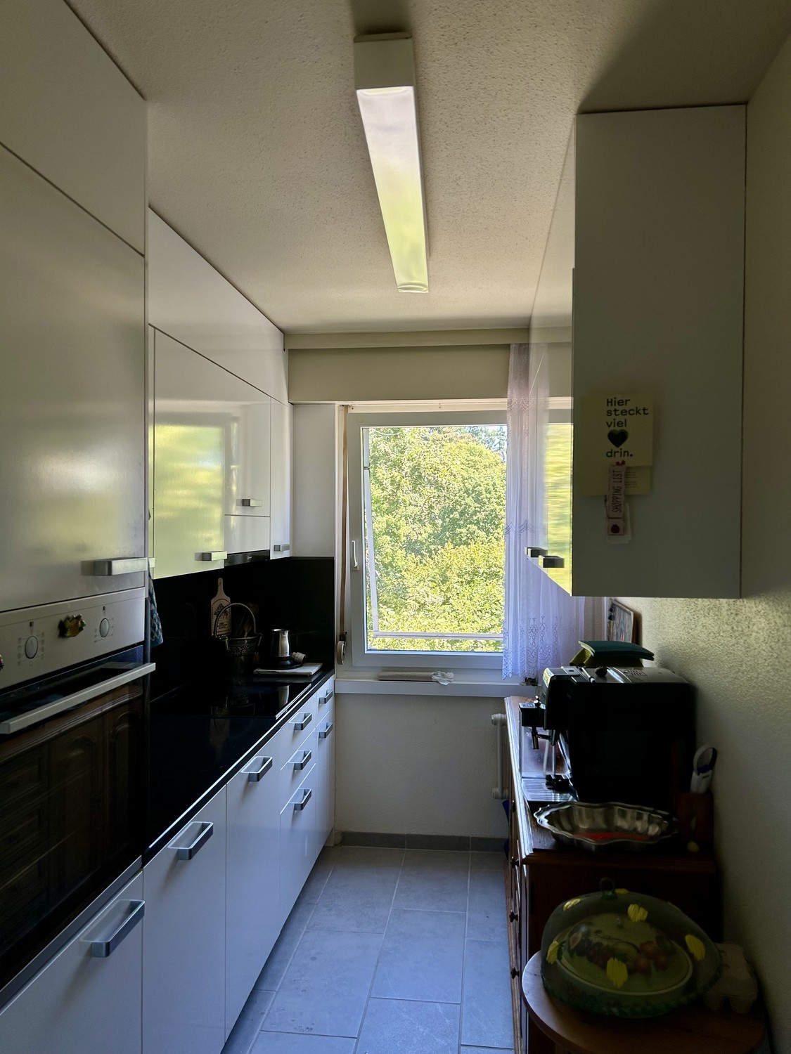 Appartamento di 4 ½ locali