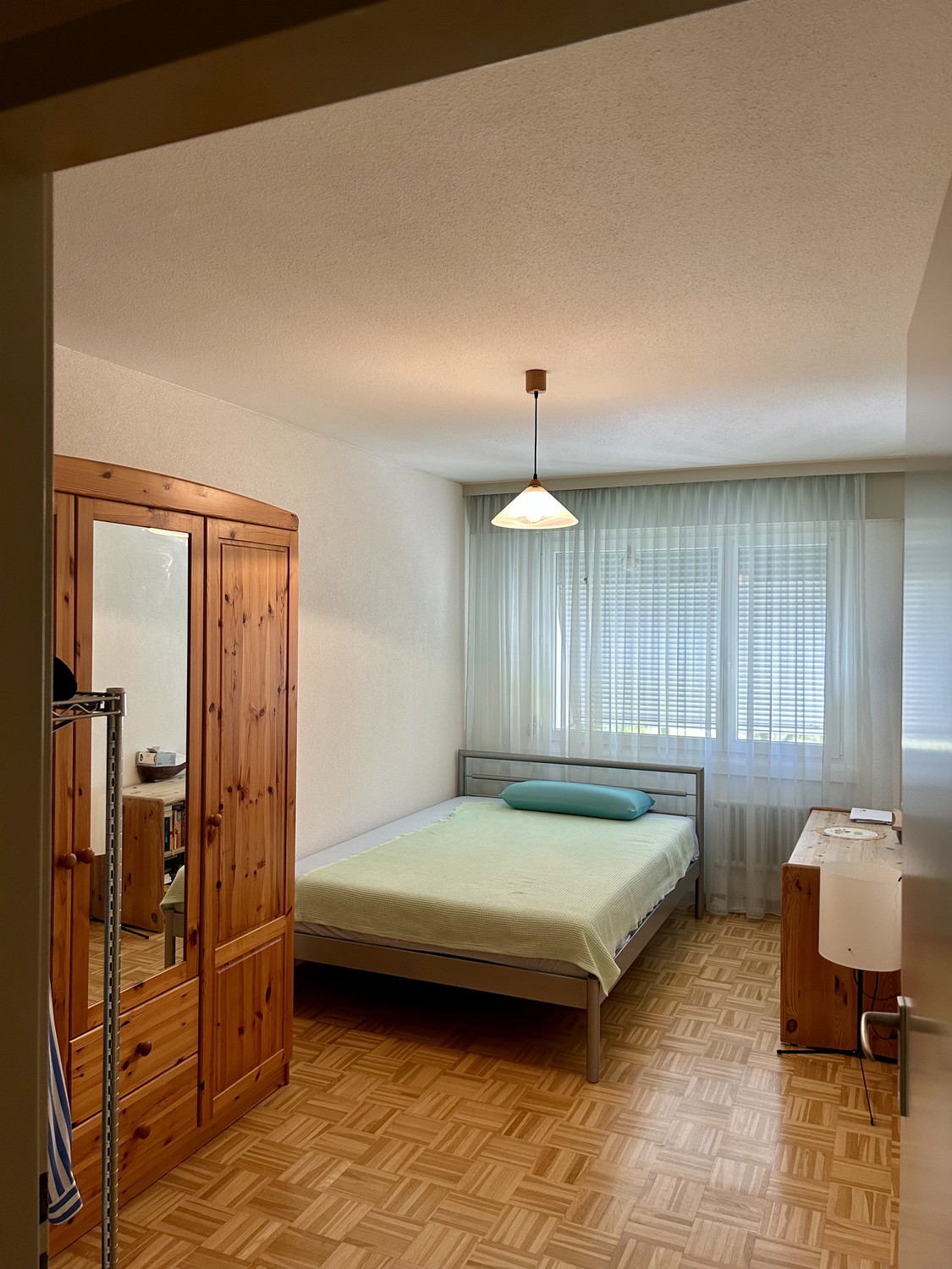 Appartamento di 4 ½ locali