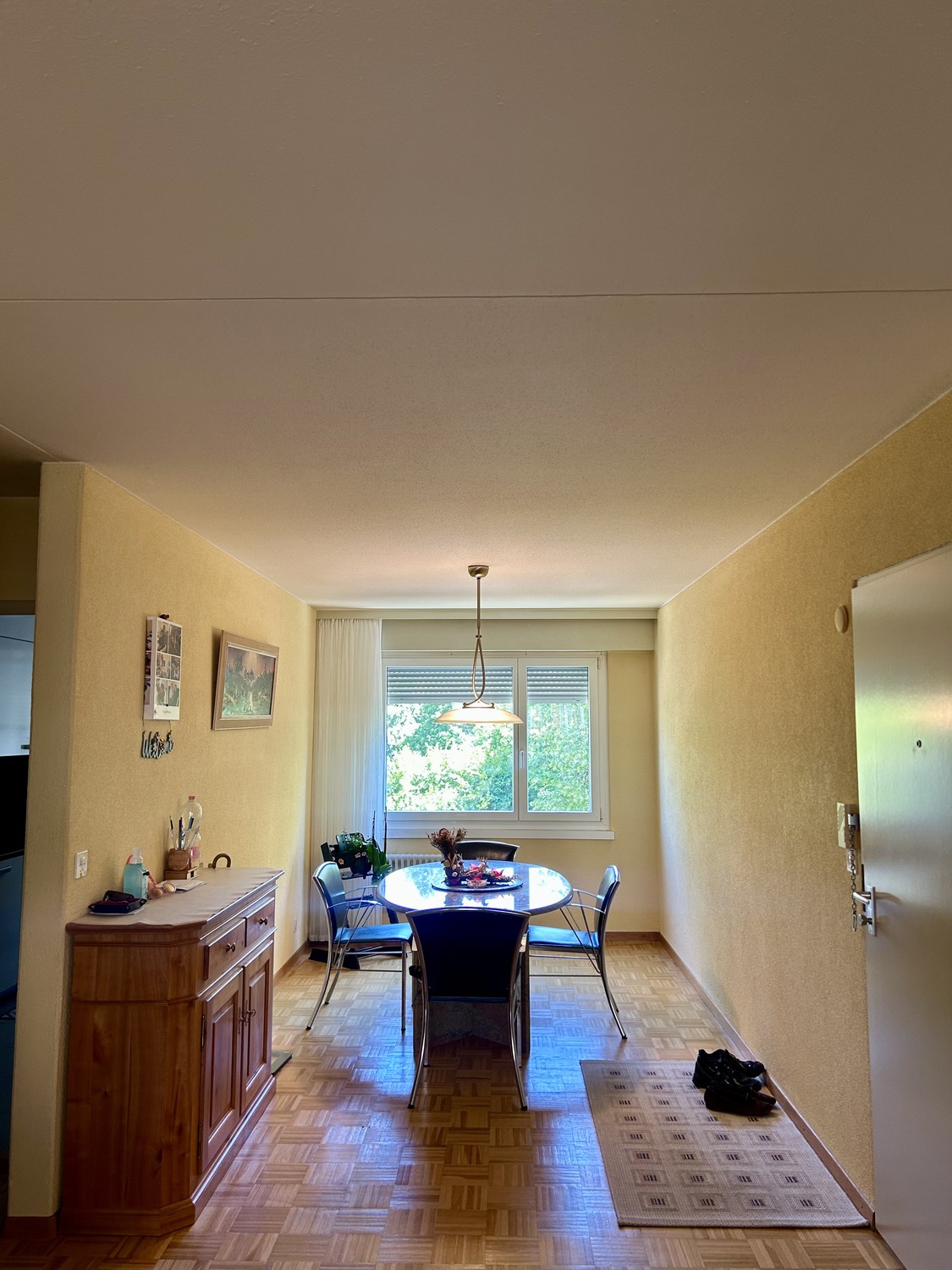 Appartamento di 4 ½ locali