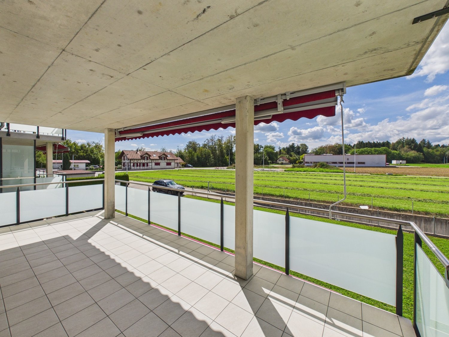 Appartamento di 3 ½ locali