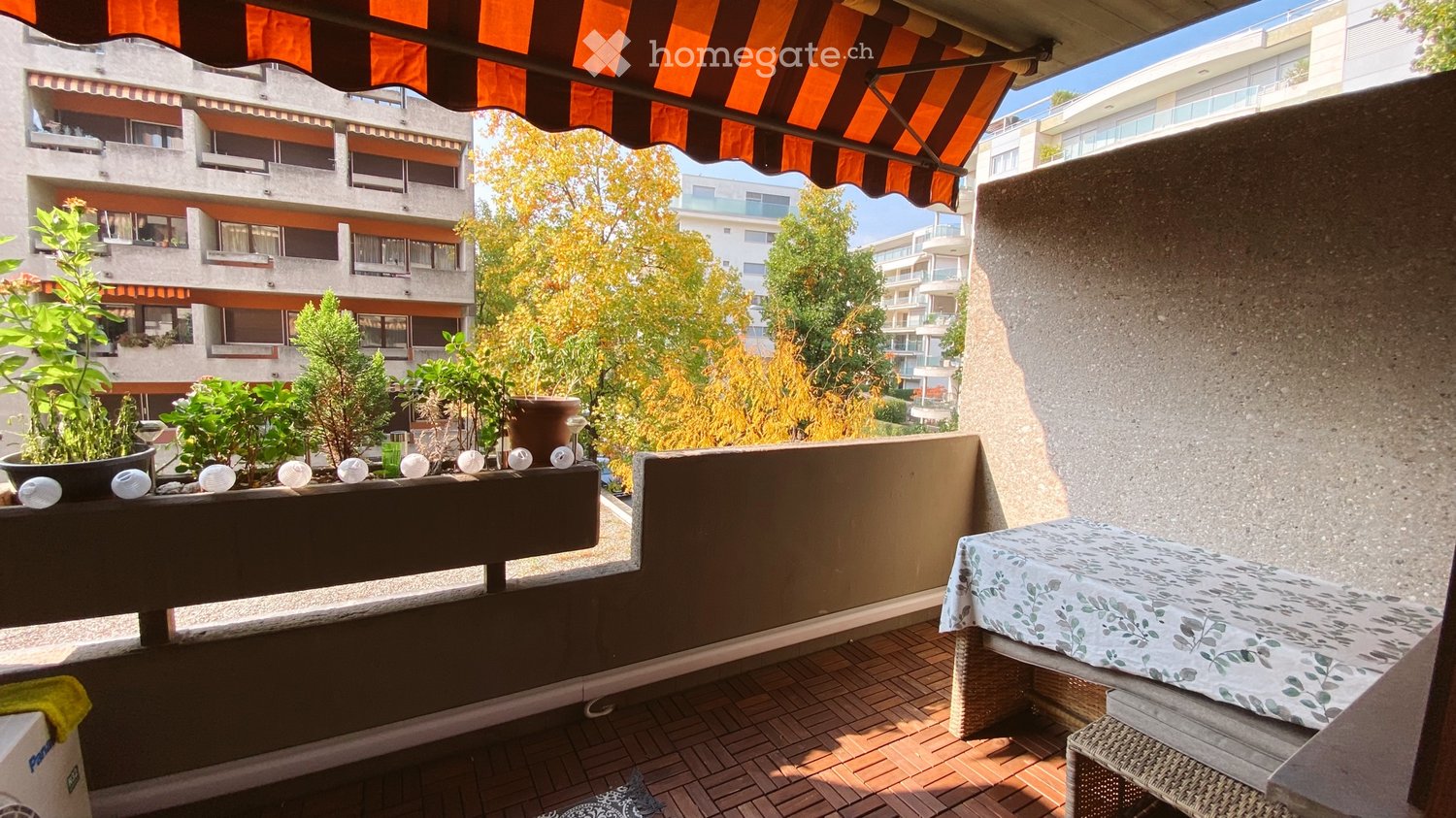 Appartamento di 2 camere, foto 4 di 5