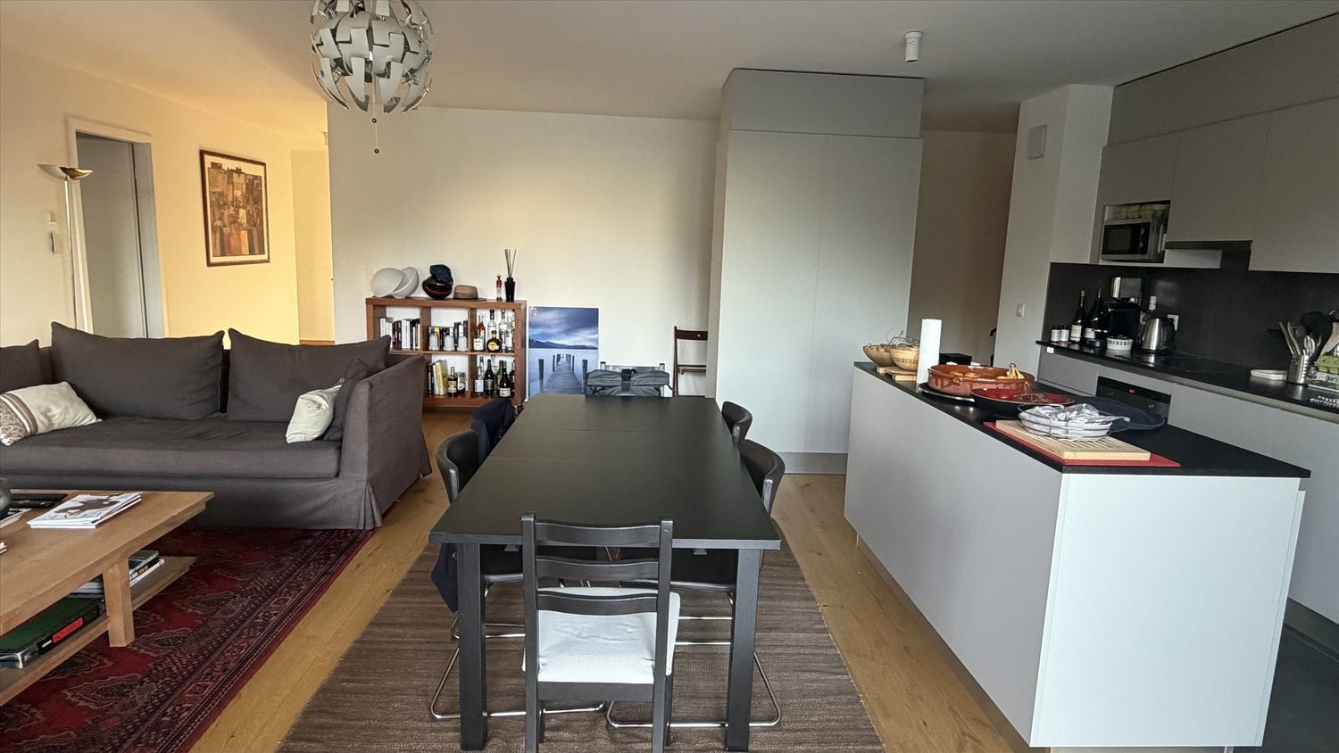 appartamento di 5 locali, foto 1 di 10