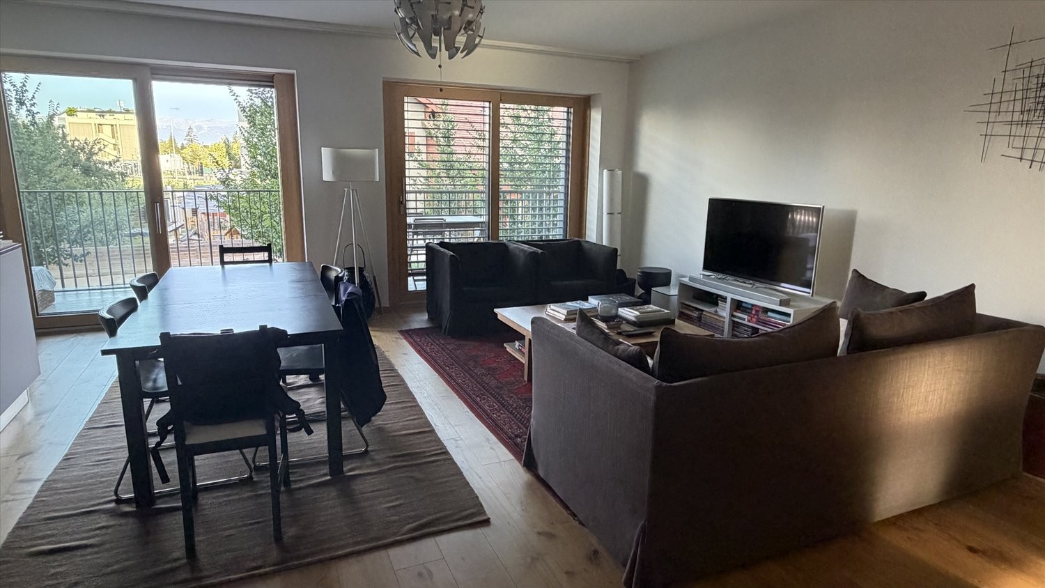 appartamento di 5 locali, foto 3 di 10