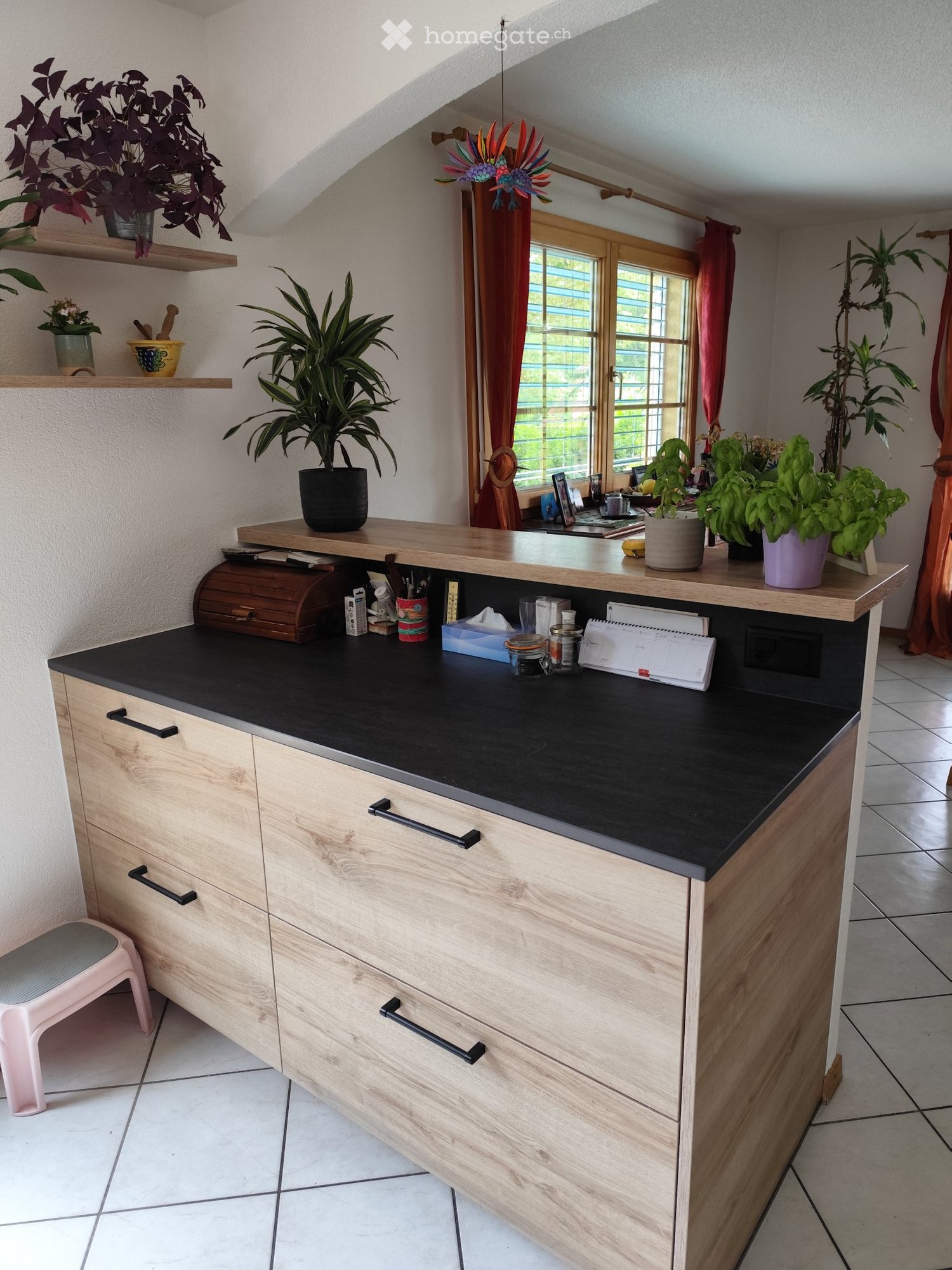 5 locali casa singola