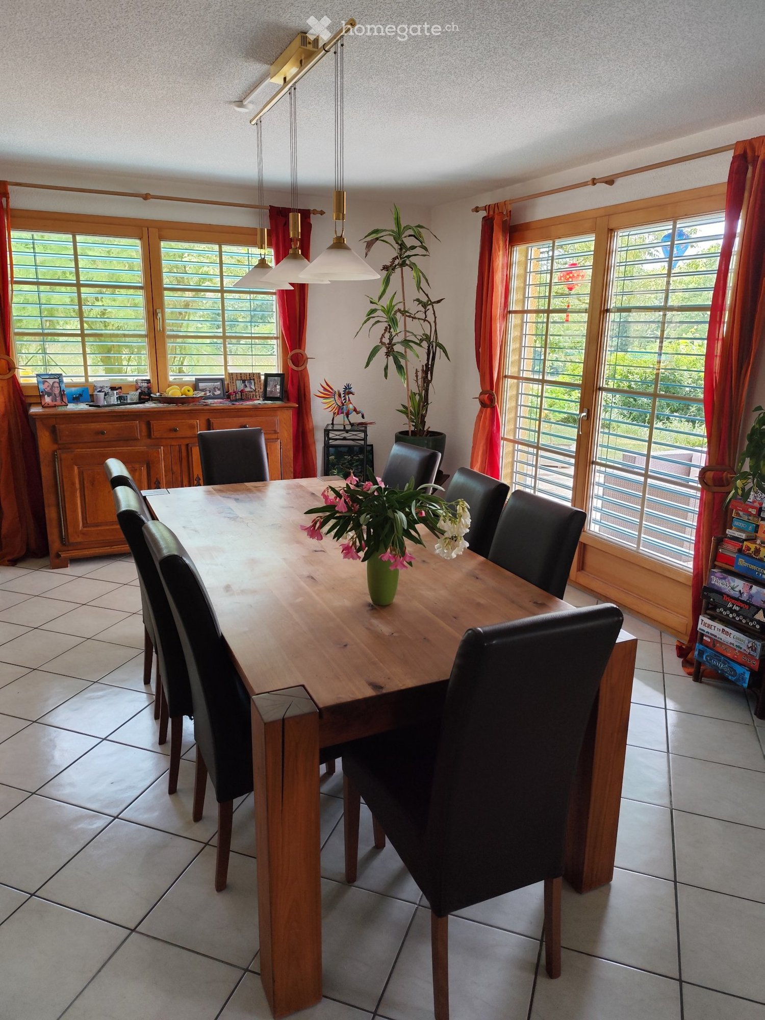 5 locali casa singola
