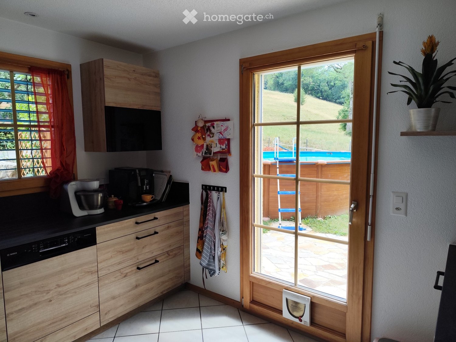 5 locali casa singola
