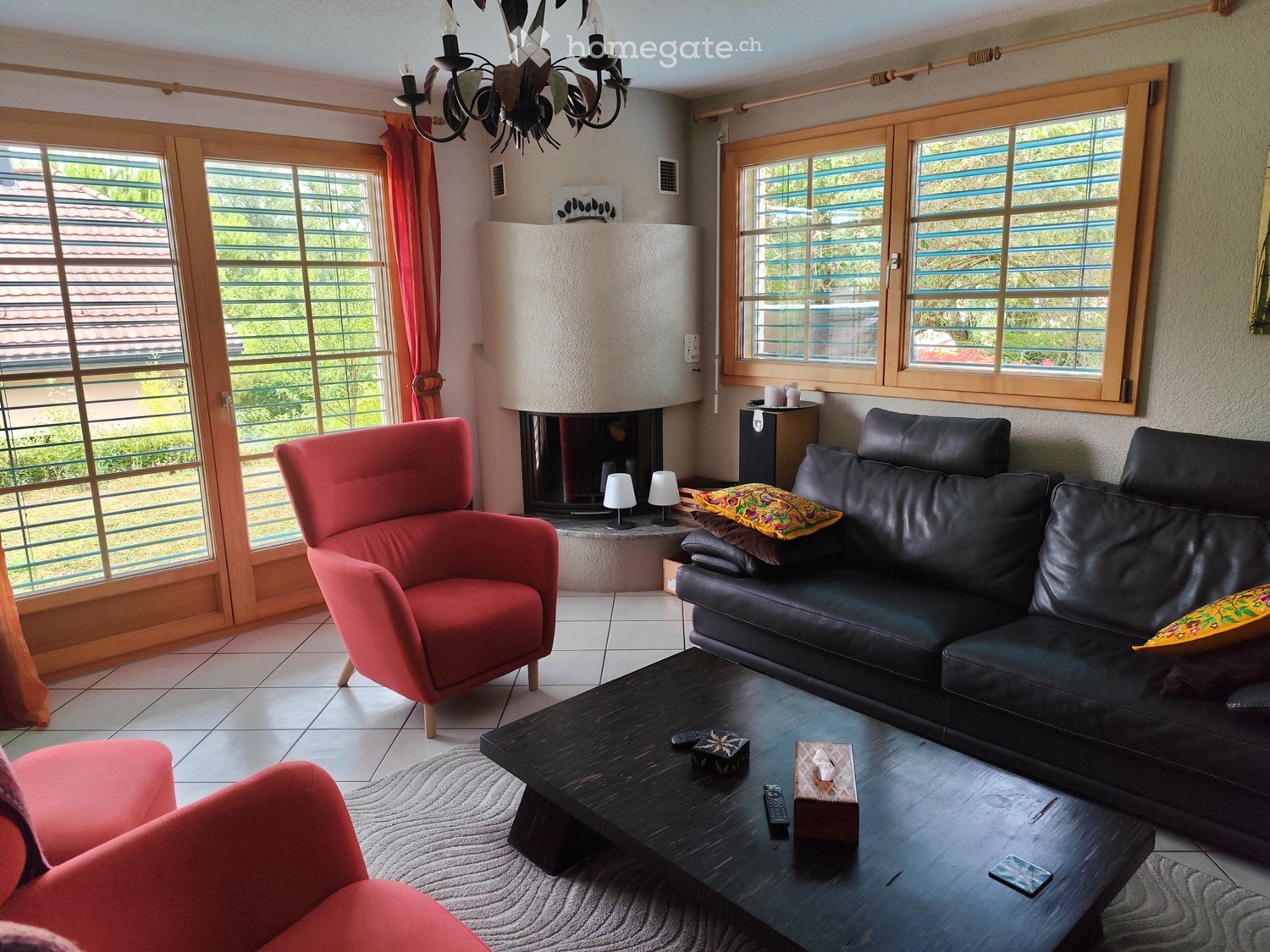 5 locali casa singola
