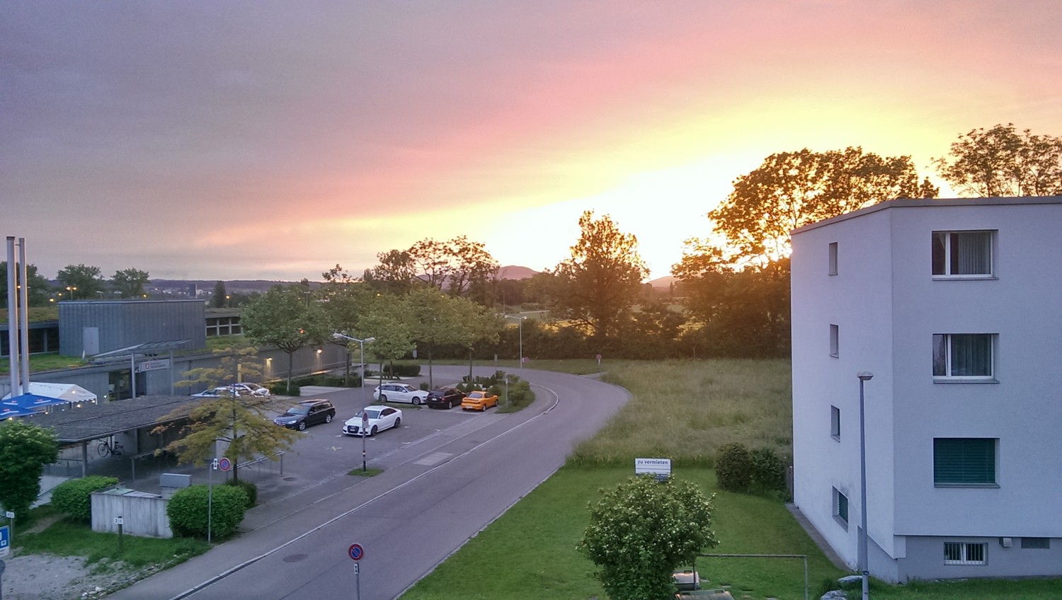 Stanza in un appartamento condiviso, foto 3 di 4