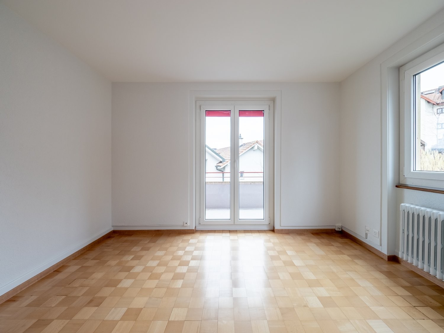 Appartamento di 3 ½ locali, foto 5 di 9