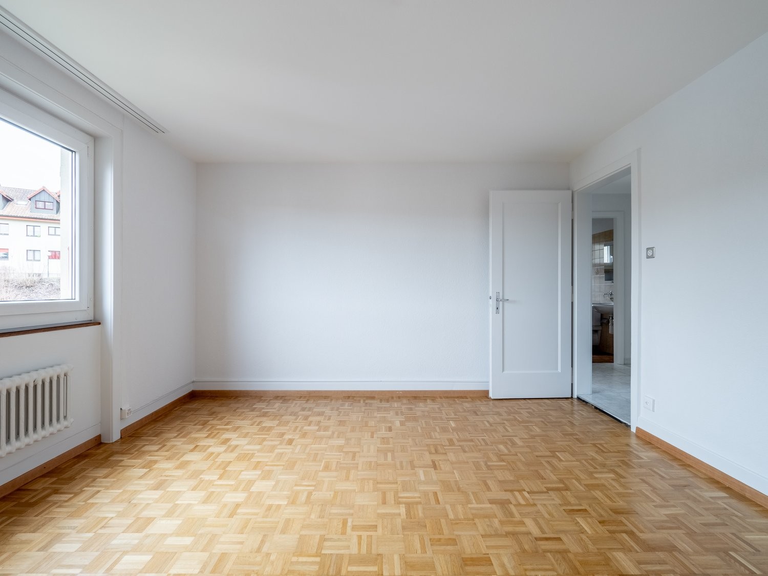 Appartamento di 3 ½ locali, foto 6 di 9