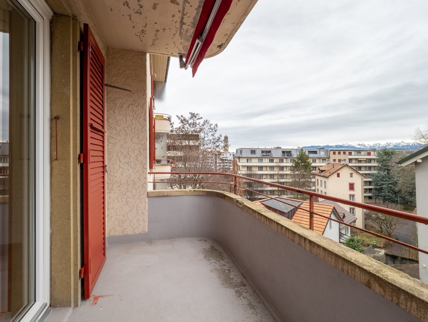 Appartamento di 3 ½ locali, foto 9 di 9