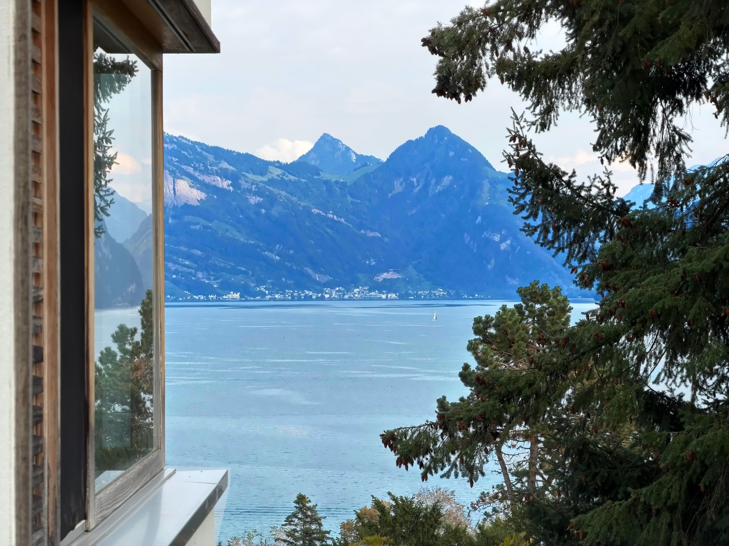 Casa unifamiliare di 4 ½ locali, foto 5 di 5