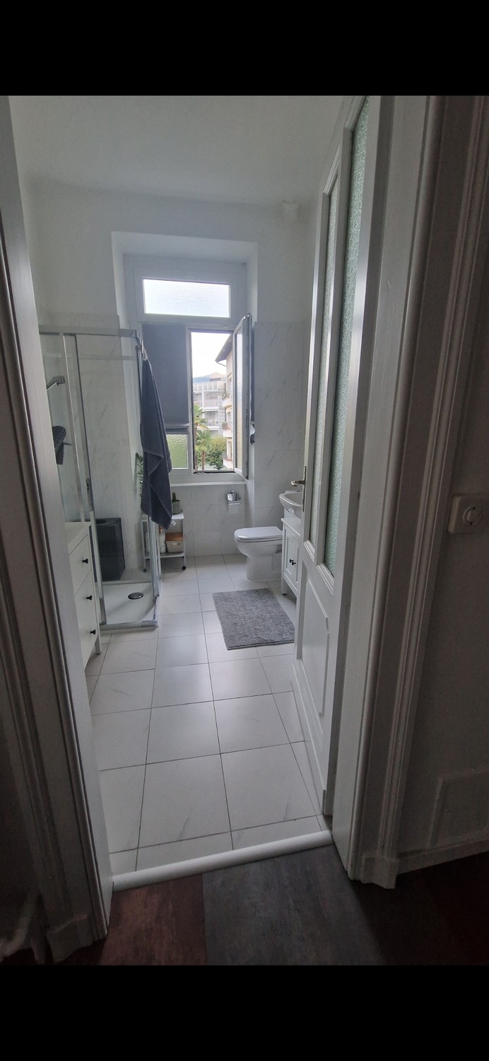 4 rooms apartment