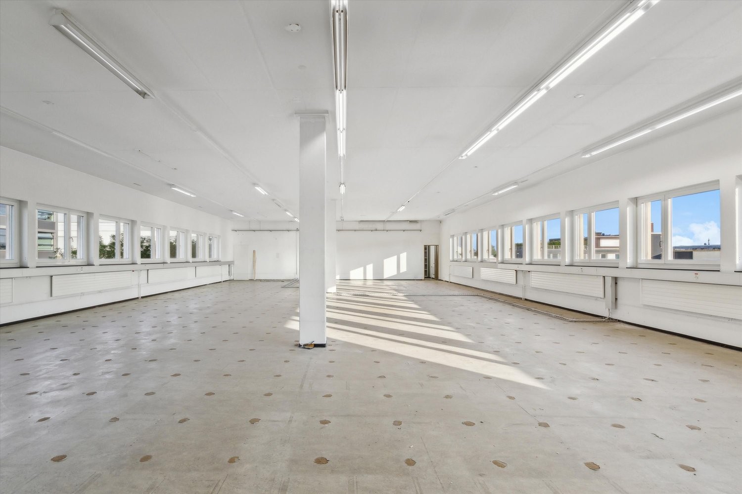 619m² commerciale