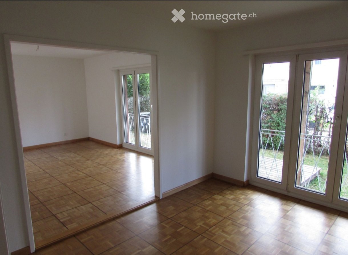 appartamento di 2 locali, foto 3 di 5