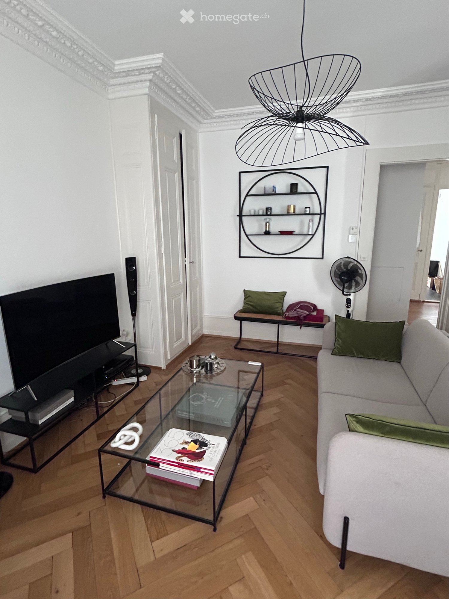 Appartamento di 4 locali, foto 1 di 5