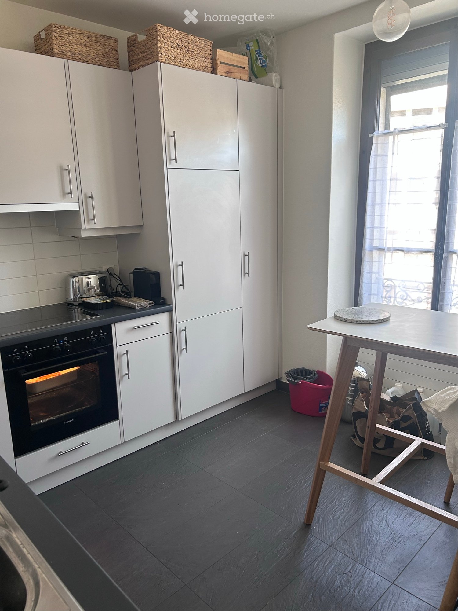 Appartamento di 4 locali, foto 4 di 5