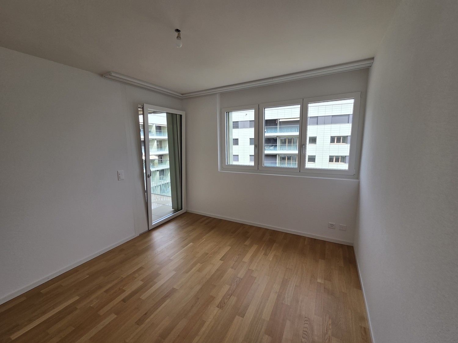Appartamento di 4 ½ locali