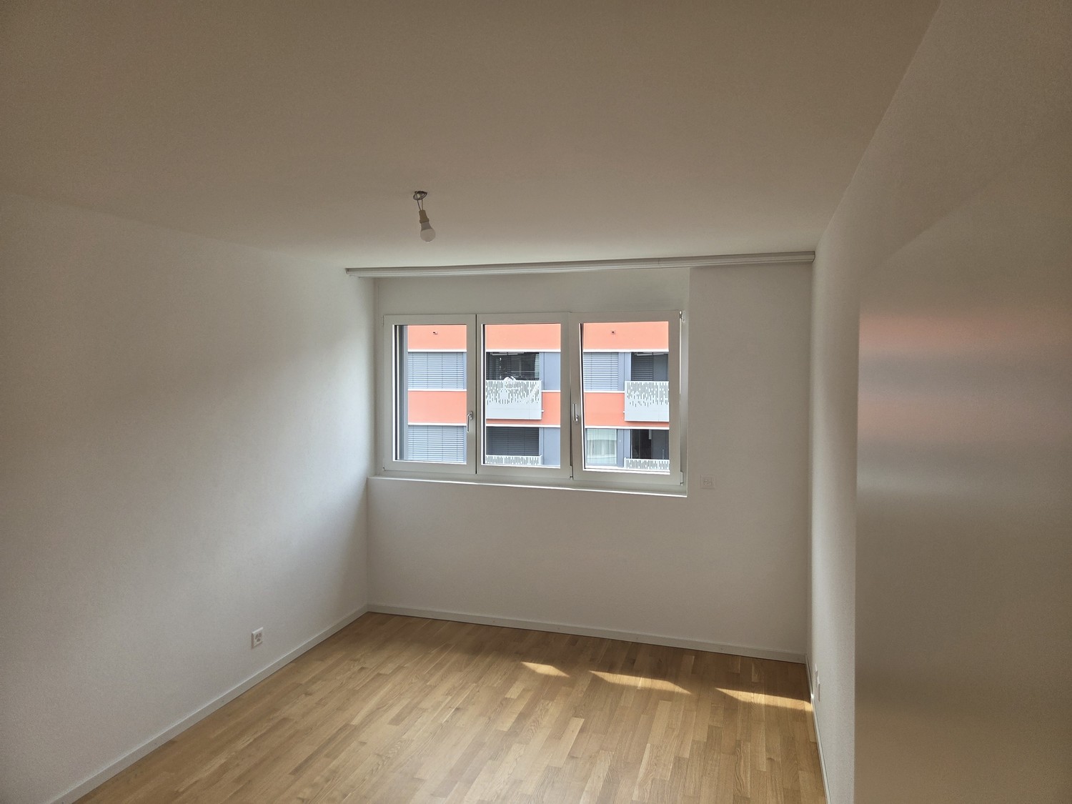 Appartamento di 4 ½ locali