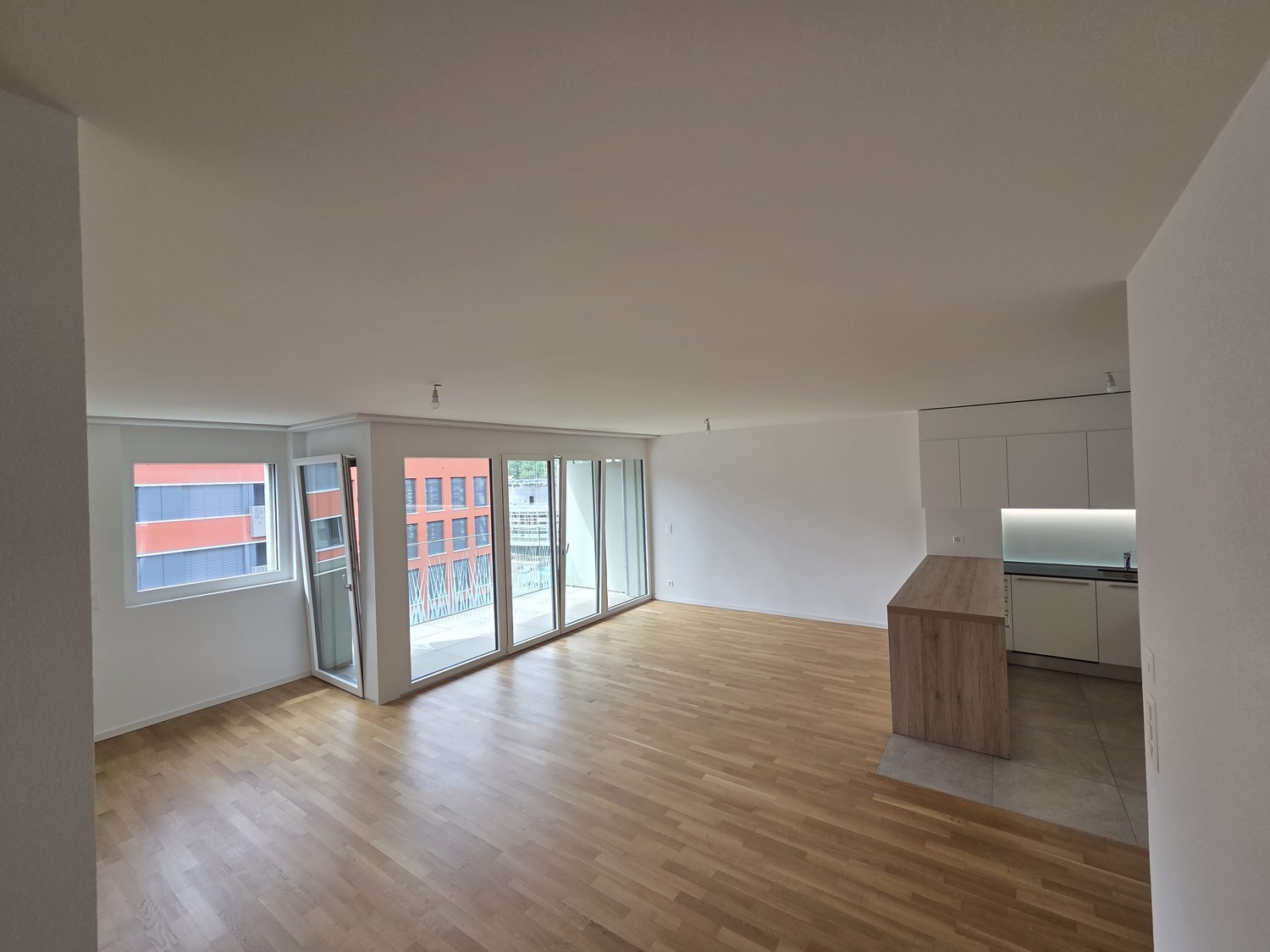 Appartamento di 4 ½ locali