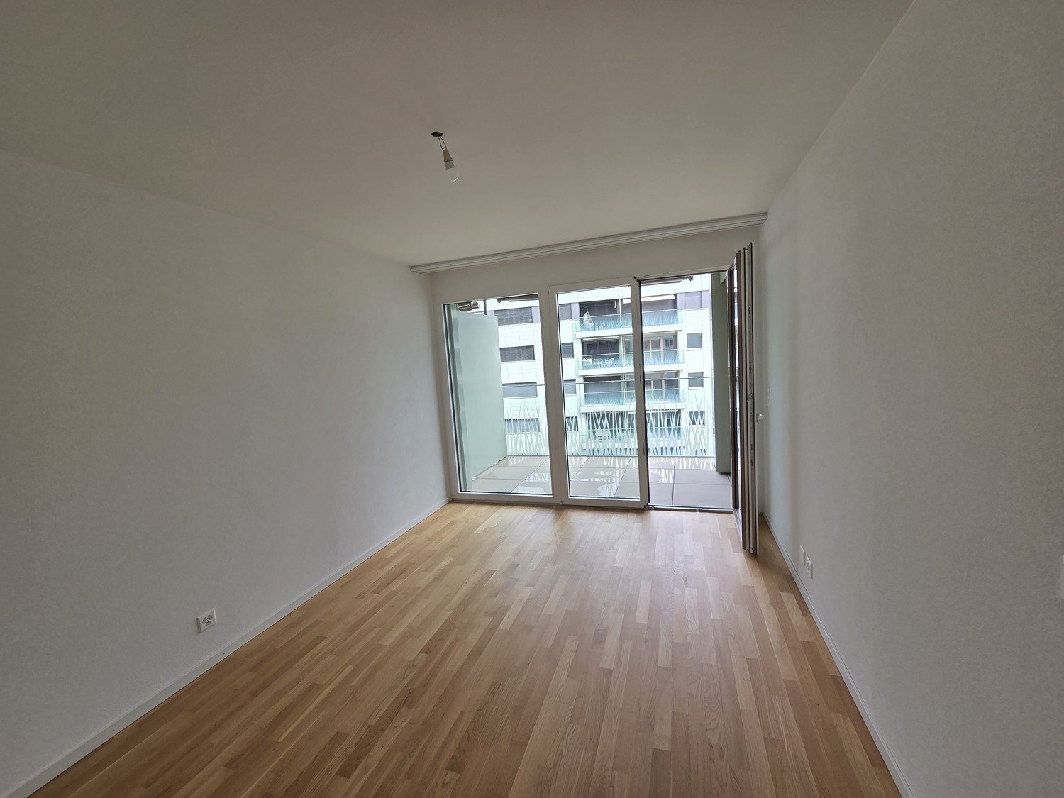 Appartamento di 4 ½ locali