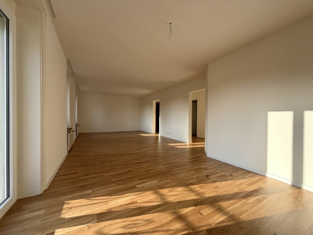 Appartamento di 3 ½ locali, foto 3 di 10