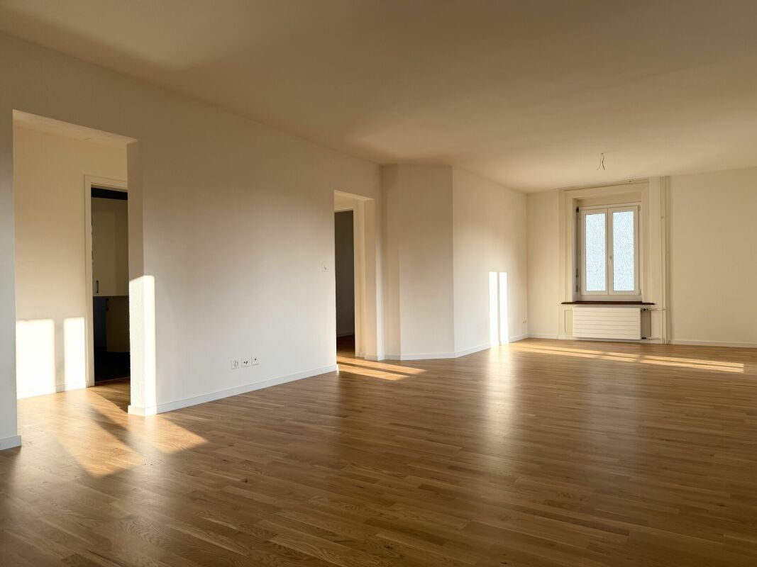 Appartamento di 3 ½ locali, foto 2 di 10