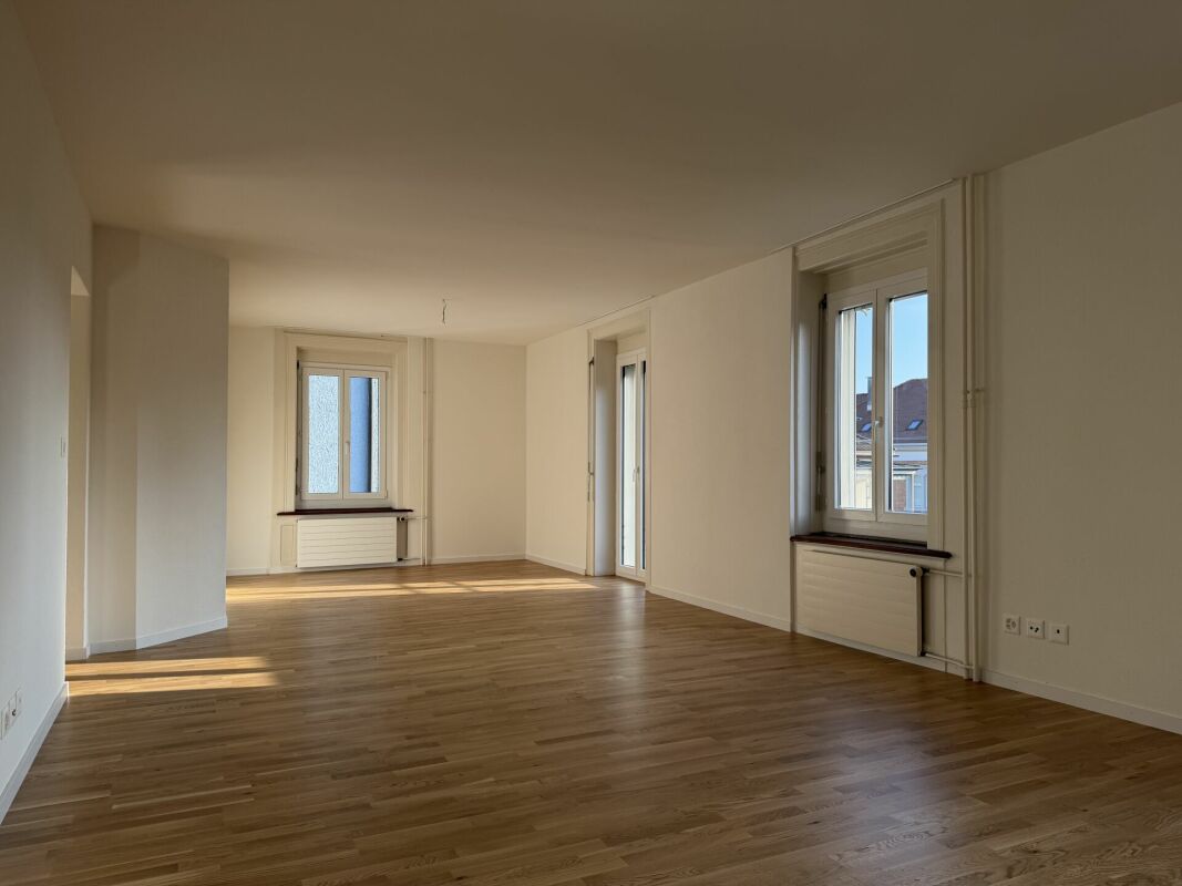 Appartamento di 3 ½ locali, foto 1 di 10