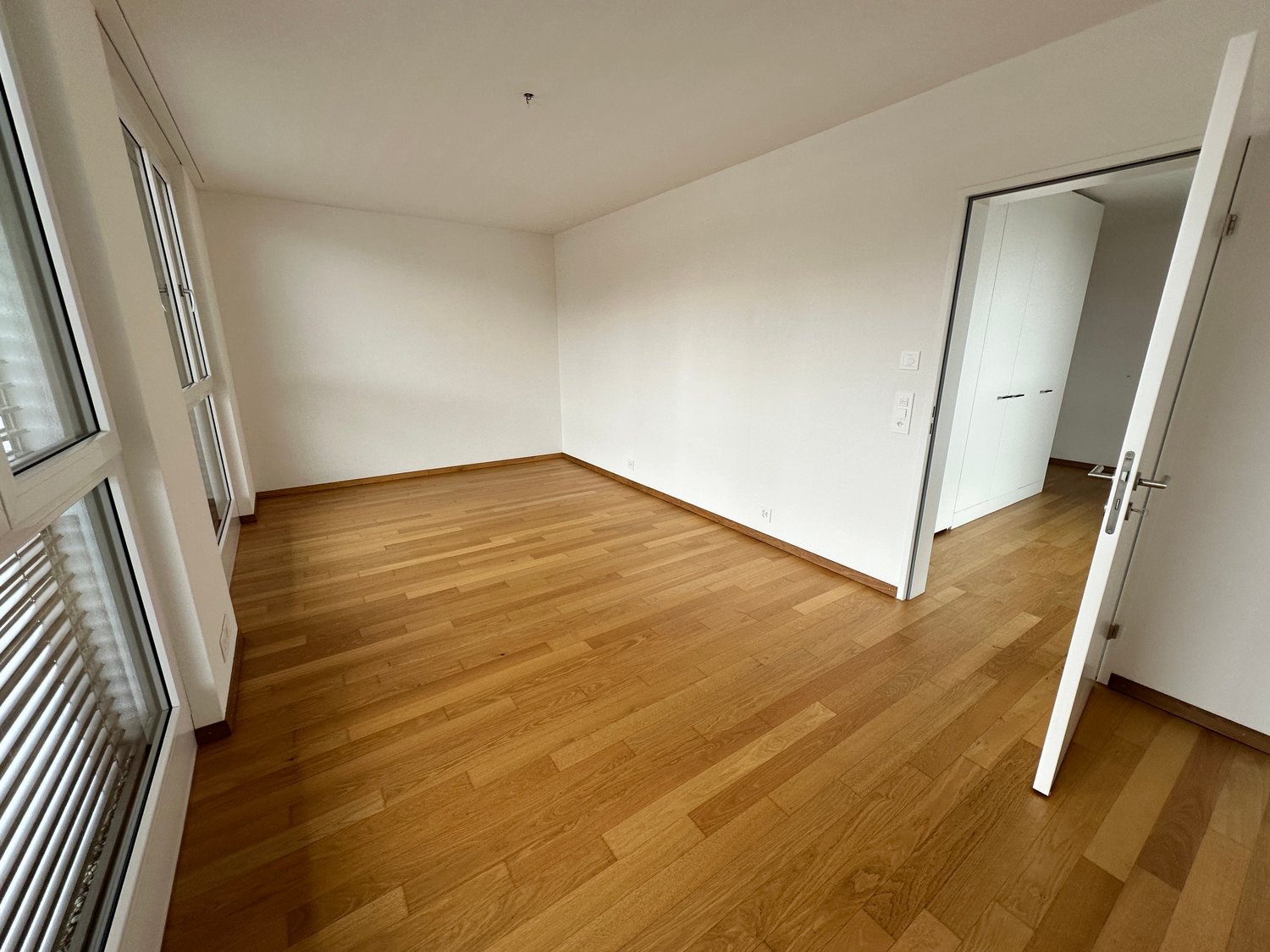 Appartamento mansardato di 1 ½ locali, foto 9 di 10
