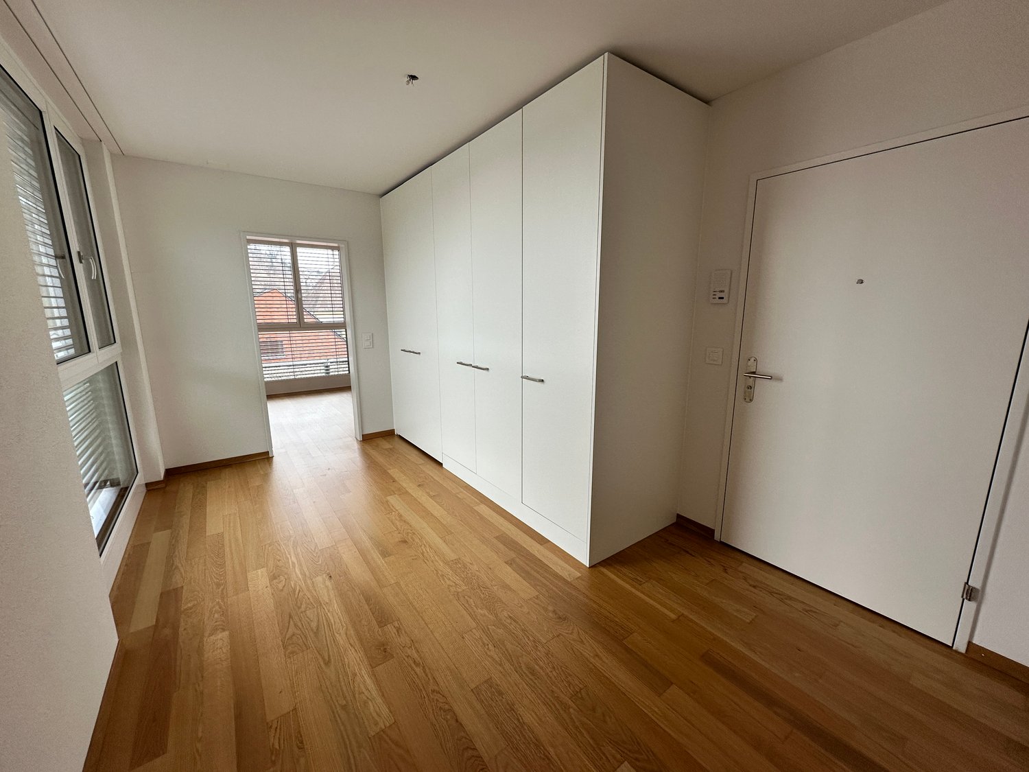 Appartamento mansardato di 1 ½ locali, foto 7 di 10