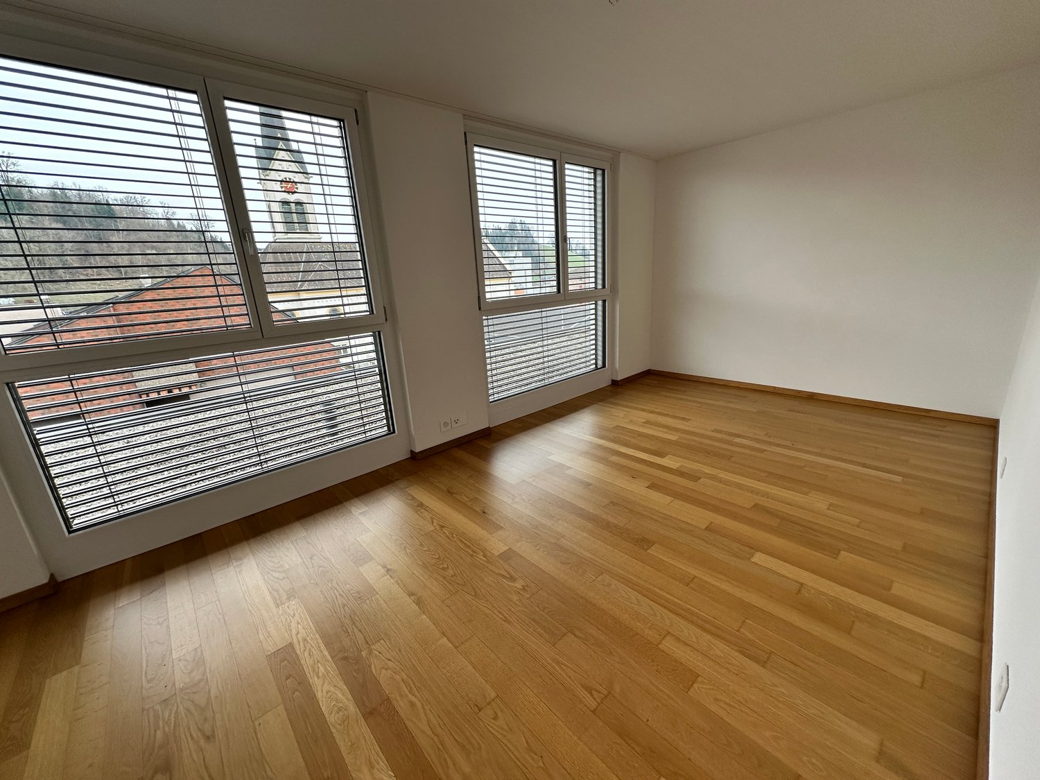 Appartamento mansardato di 1 ½ locali, foto 10 di 10