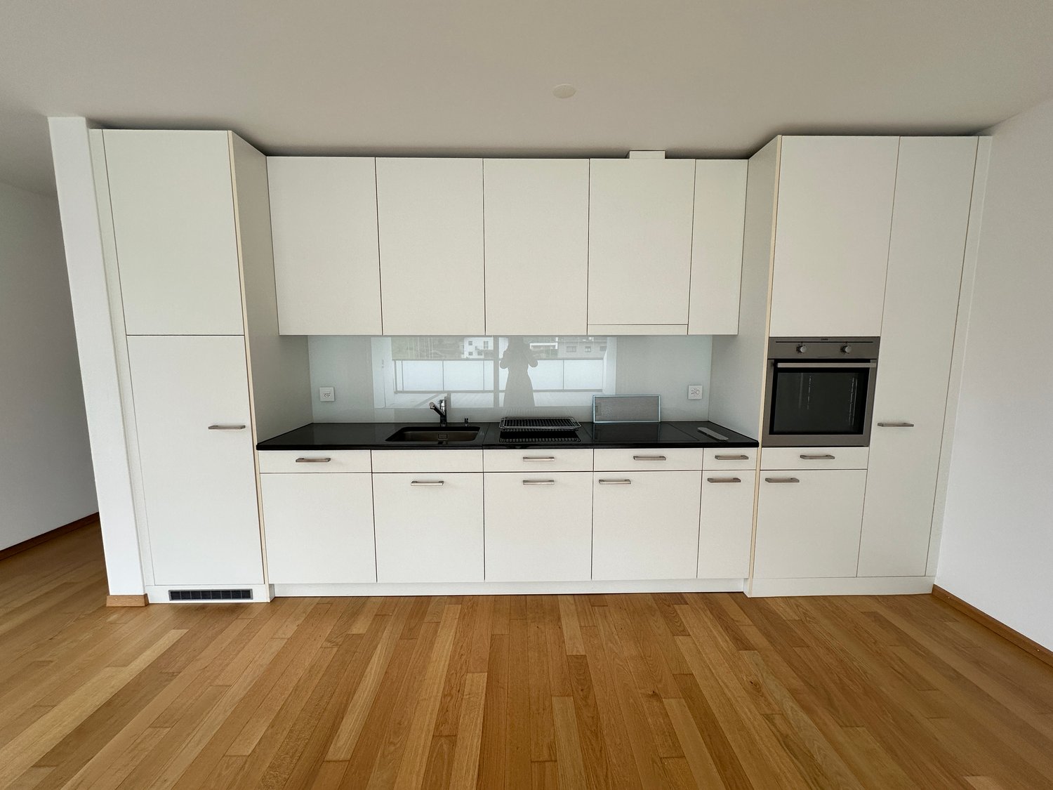 Appartamento mansardato di 1 ½ locali, foto 3 di 10