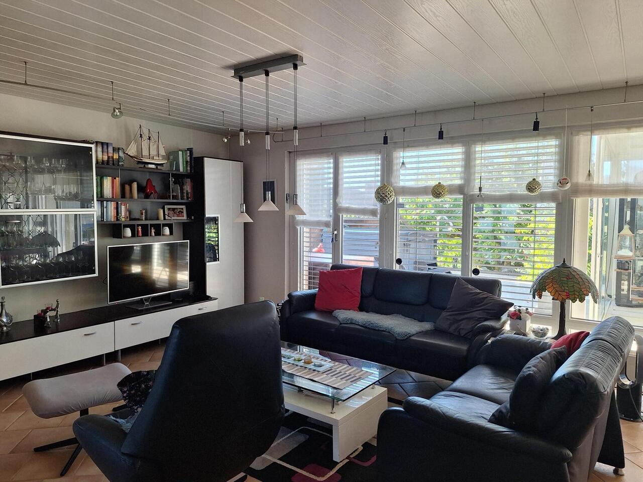 Maison individuelle de 5 ½ pièces