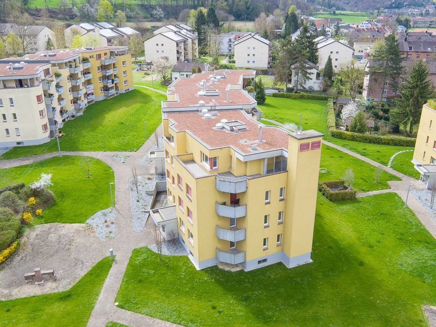 Appartamento di 3 ½ locali
