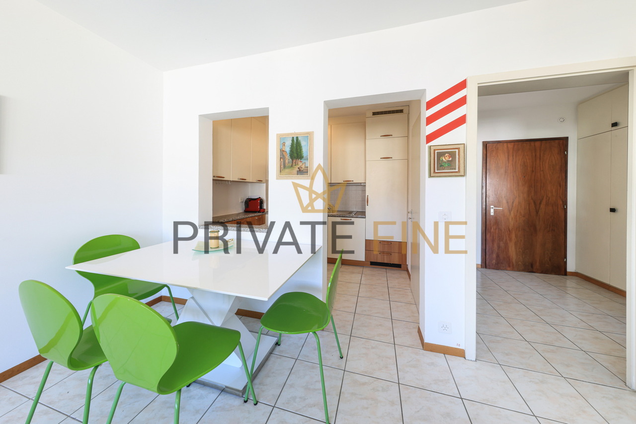Appartamento di 2 ½ locali