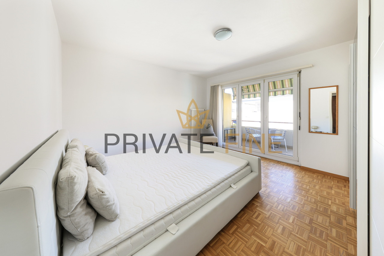Appartamento di 2 ½ locali