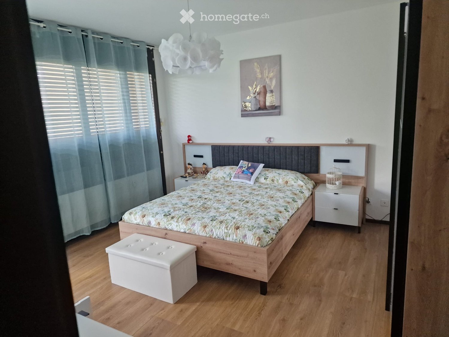 2 rooms apartment